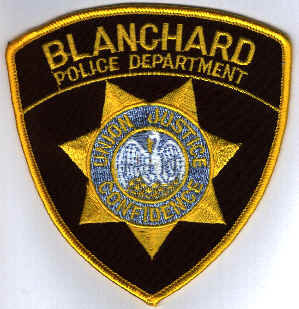 Blanchard