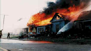 Caddo Parish Fire District 6