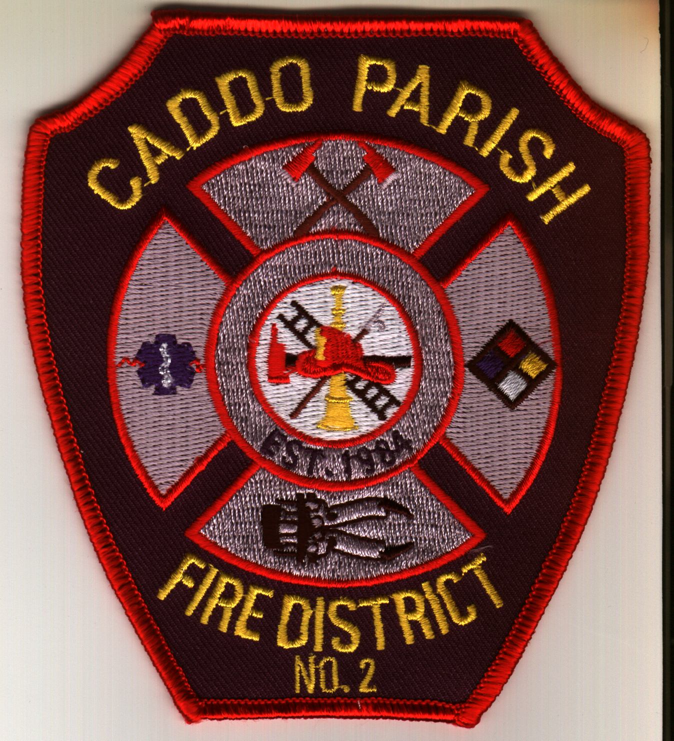 Caddo